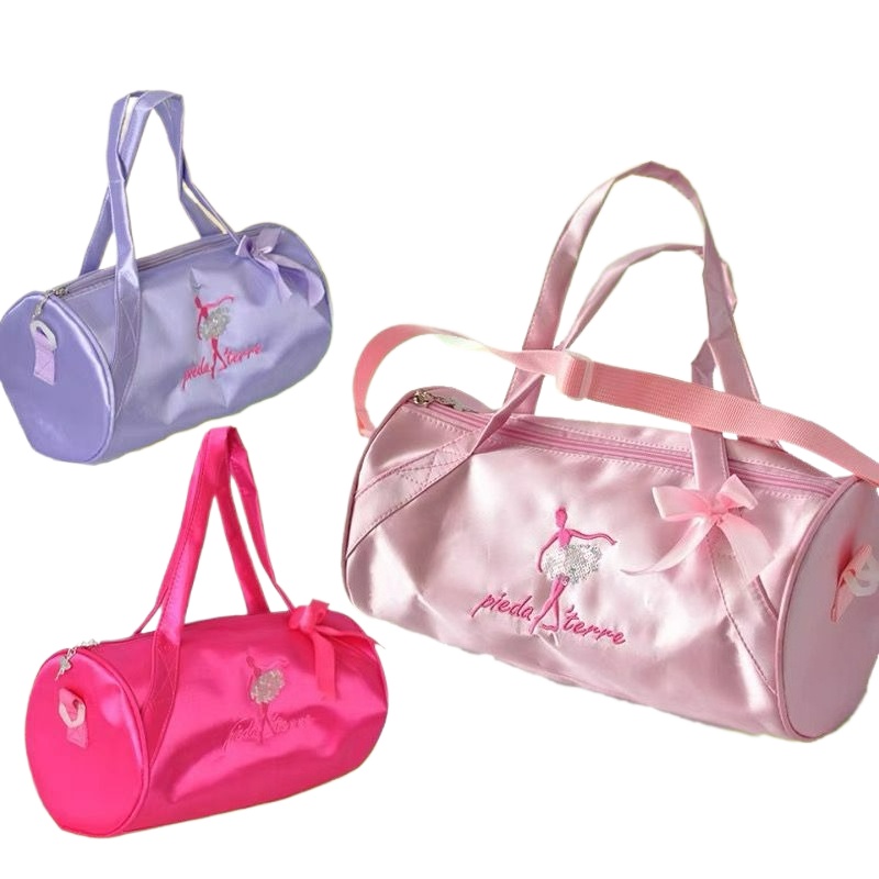 Children Dance Bag for Girls S - đánh giá và giá Off Shoulder Top