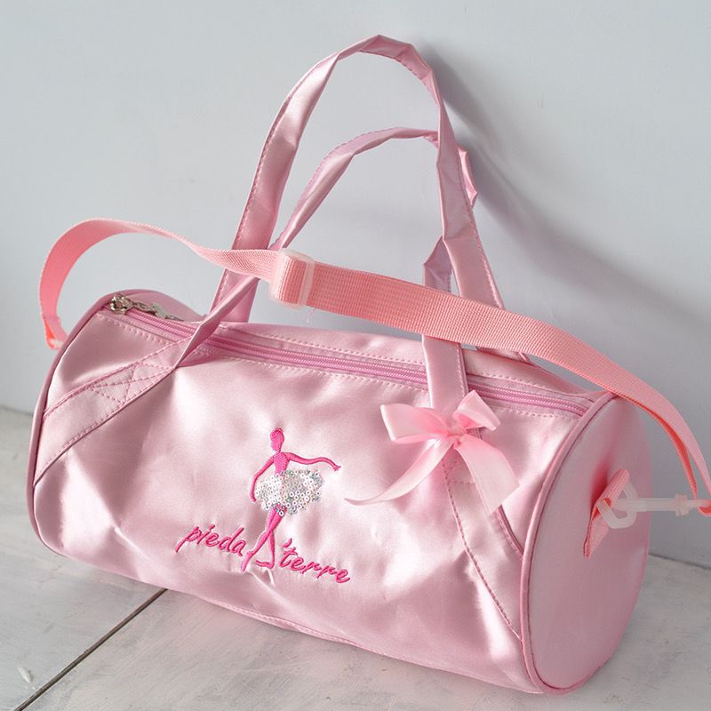 Children Dance Bag for Girls S - đánh giá và giá Off Shoulder Top