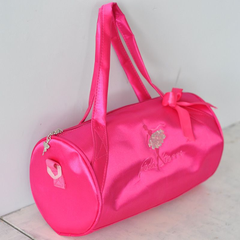 Children Dance Bag for Girls S - đánh giá và giá Off Shoulder Top