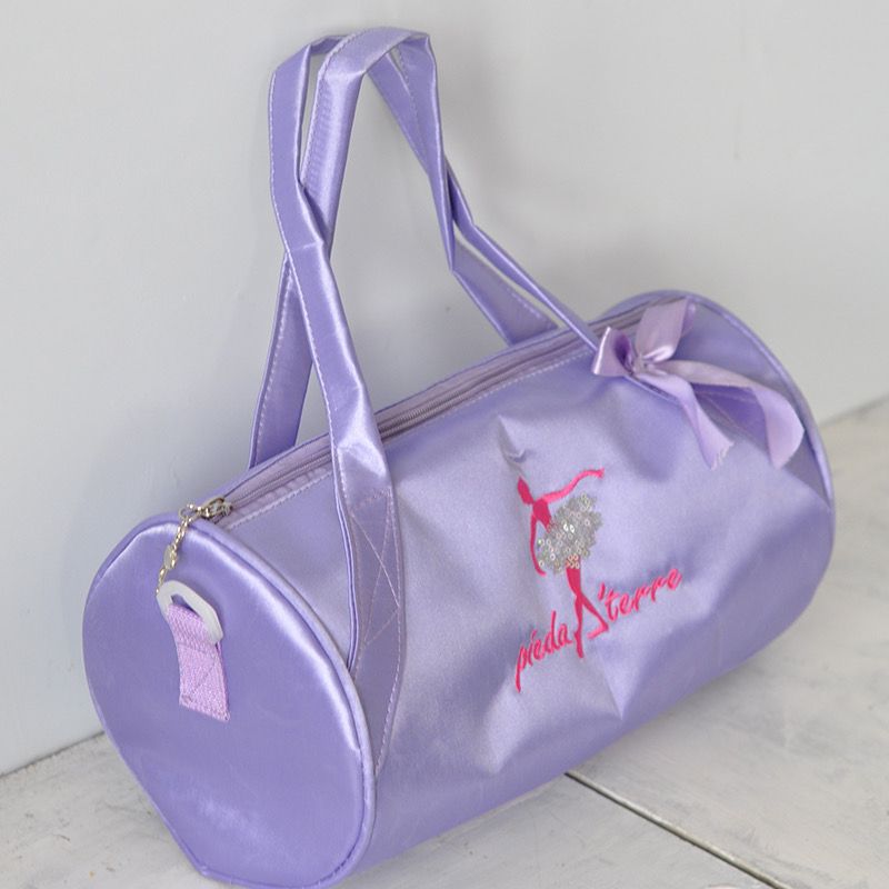 Children Dance Bag for Girls S - đánh giá và giá Off Shoulder Top
