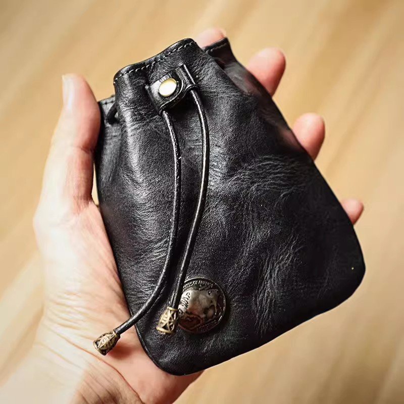 Japanese Style Genuine Soft Le - đánh giá và giá Coin Purse Women