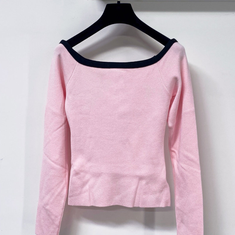 Color Contrast Off Shoulder De - đánh giá và giá Off Shoulder Top