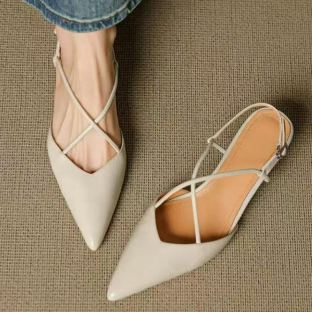 2026 New Style Pointed Toe Low - đánh giá và giá Women Fashion Ideas