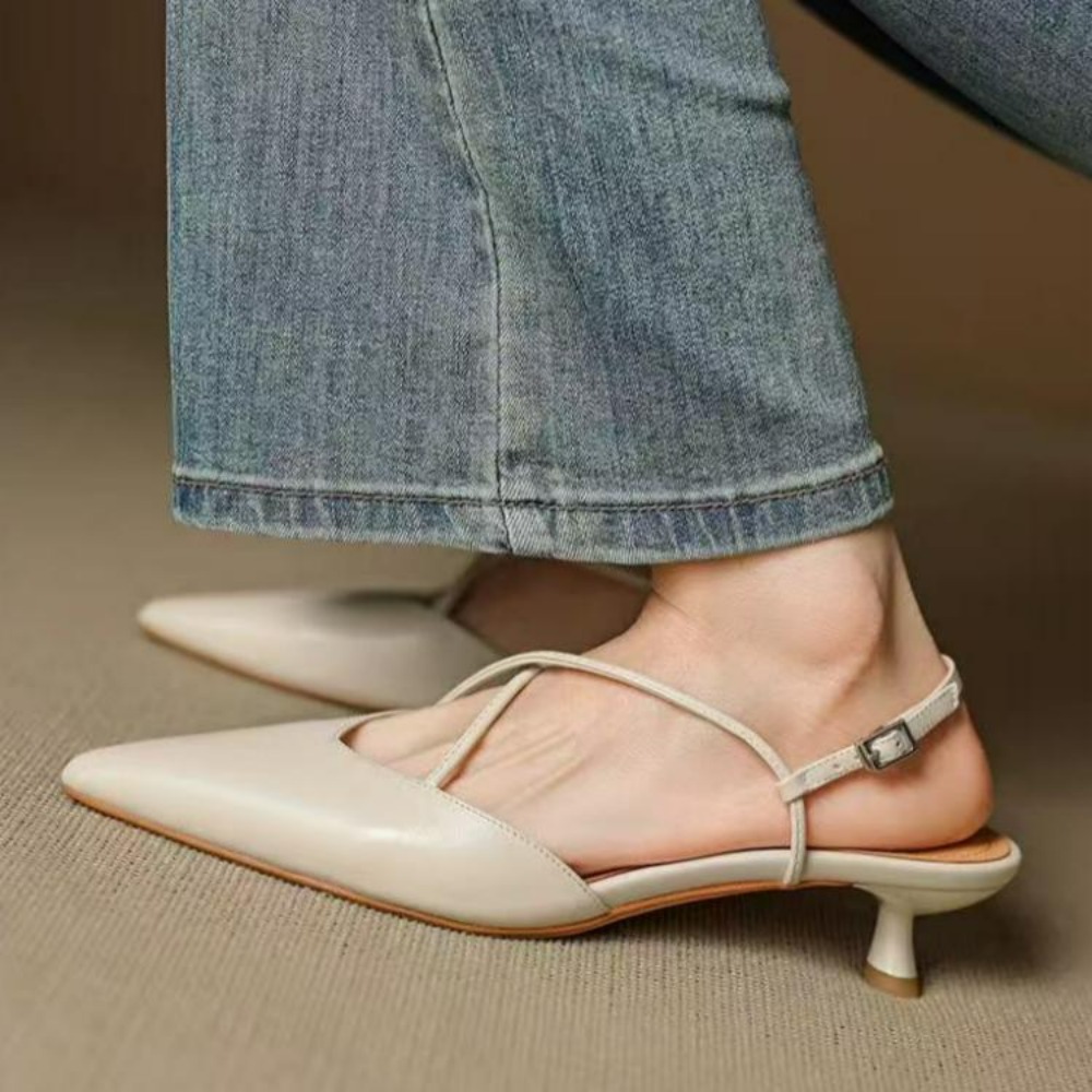 2026 New Style Pointed Toe Low - đánh giá và giá Women Fashion Ideas