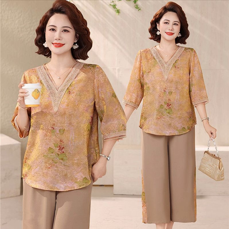 Fashionable Loose Mid-Sleeve T - đánh giá và giá Women Fashion Over The Years