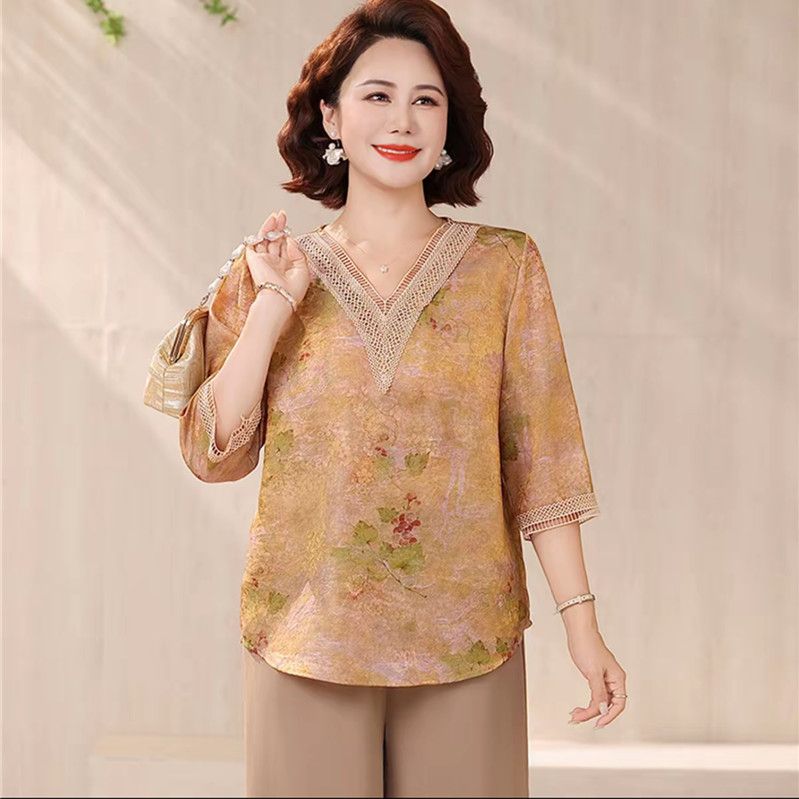 Fashionable Loose Mid-Sleeve T - đánh giá và giá Women Fashion Over The Years