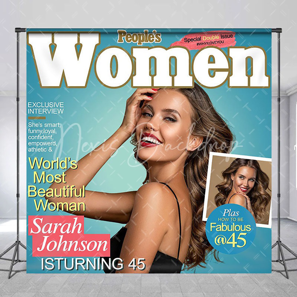 Personalized Peoples Women Mag - đánh giá và giá Women'S Fashion Magazines