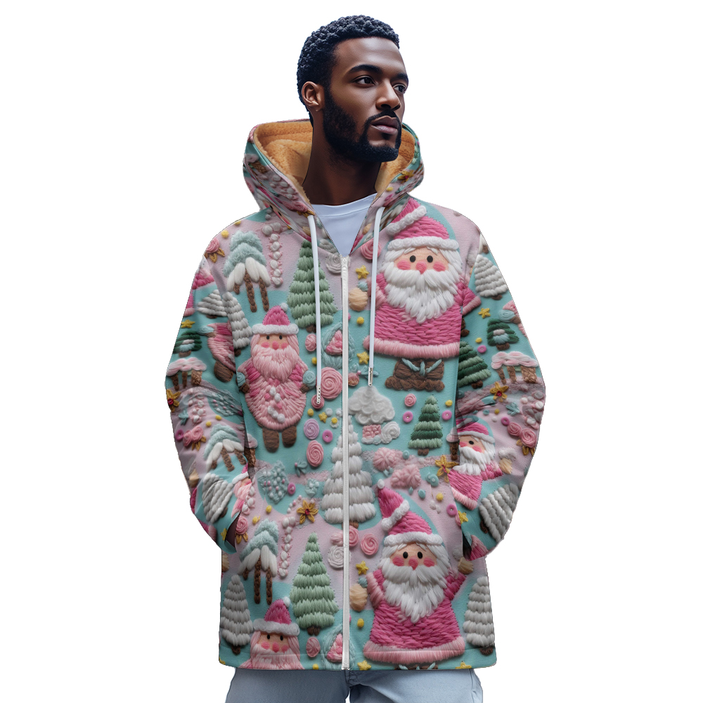 Luxury Flower 3D Printed Patte - đánh giá và giá Women'S Fashion Zip Hoodie