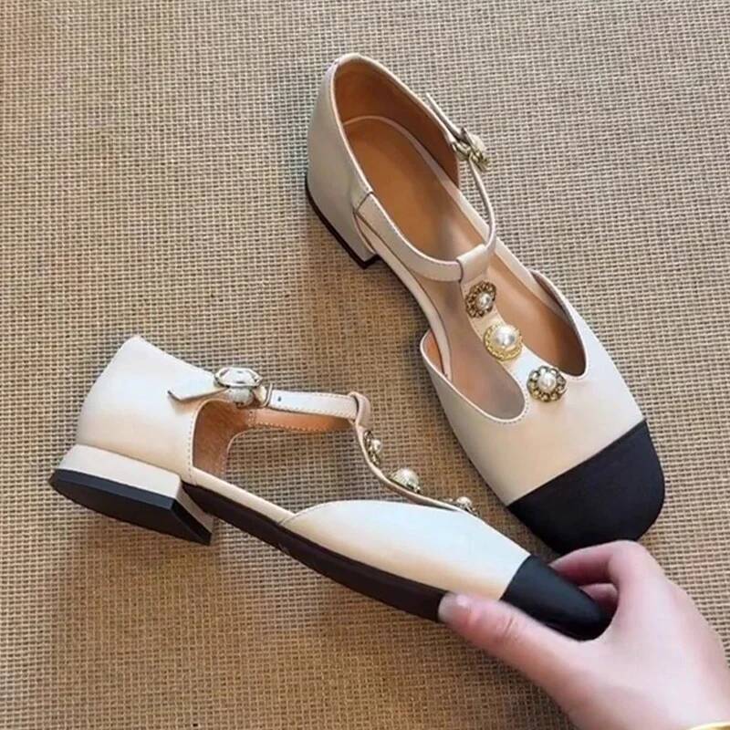 Women Square Toe Heeled Sandal - đánh giá và giá Women Fashion Heels