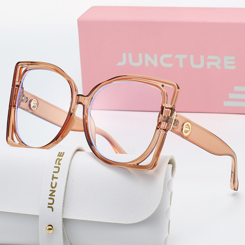 JUNCTURE Anti Blue Light Glass - đánh giá và giá Women'S Fashion Reading Glasses