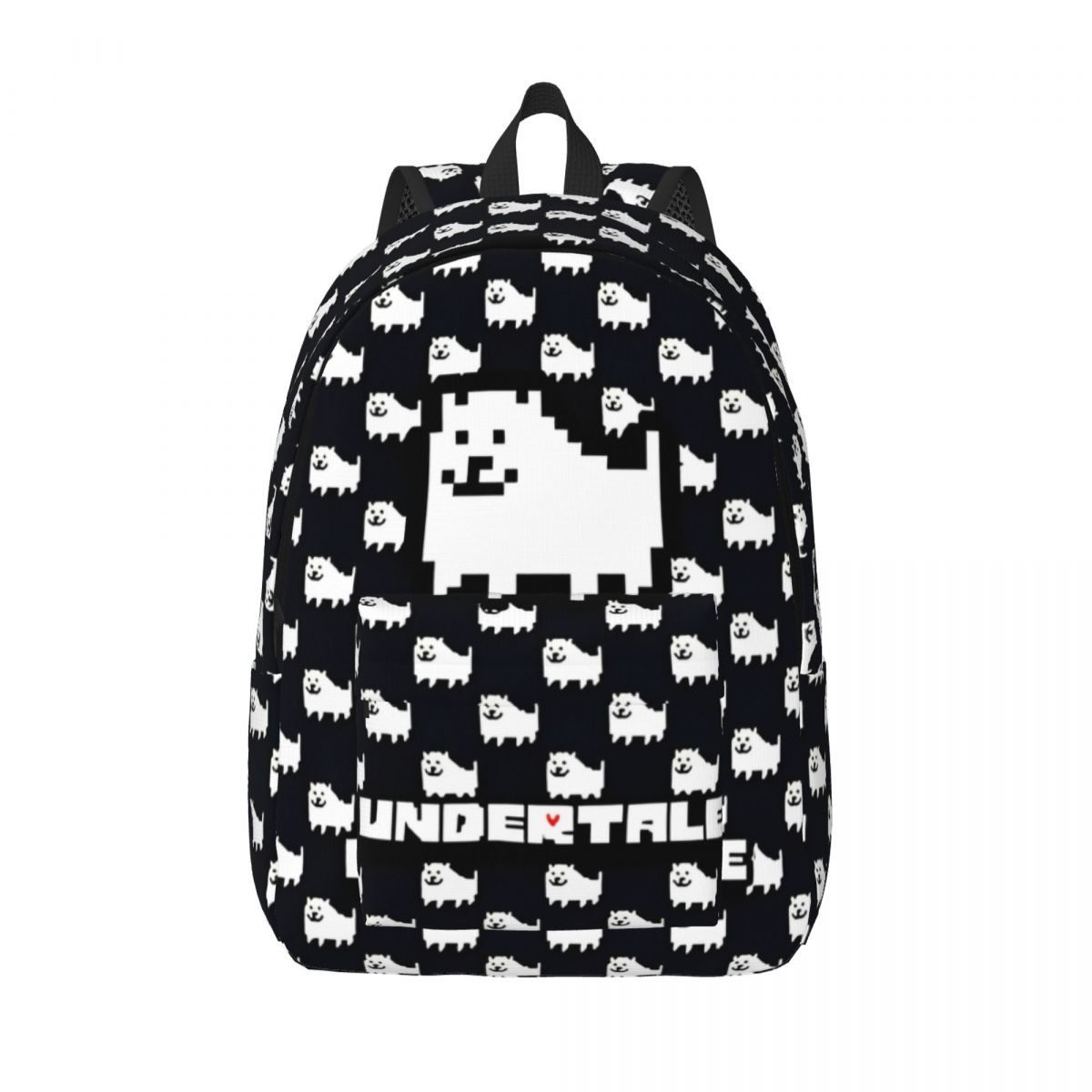 Undertale Annoying Dog Backpac - đánh giá và giá Women Fashion Video