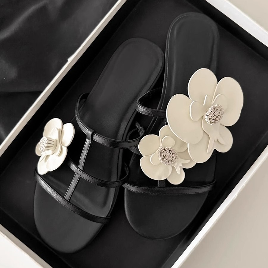 Summer New Shoes for Women Sli - đánh giá và giá Floral Summer Dress