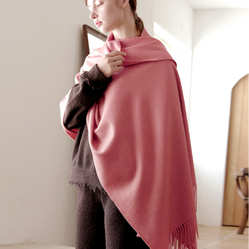 LEN MÙA ĐÔNG Khăn Choàng Nữ Kh - đánh giá và giá Women'S Fashion Poncho