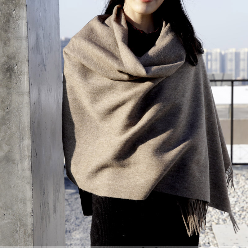 LEN MÙA ĐÔNG Khăn Choàng Nữ Kh - đánh giá và giá Women'S Fashion Poncho