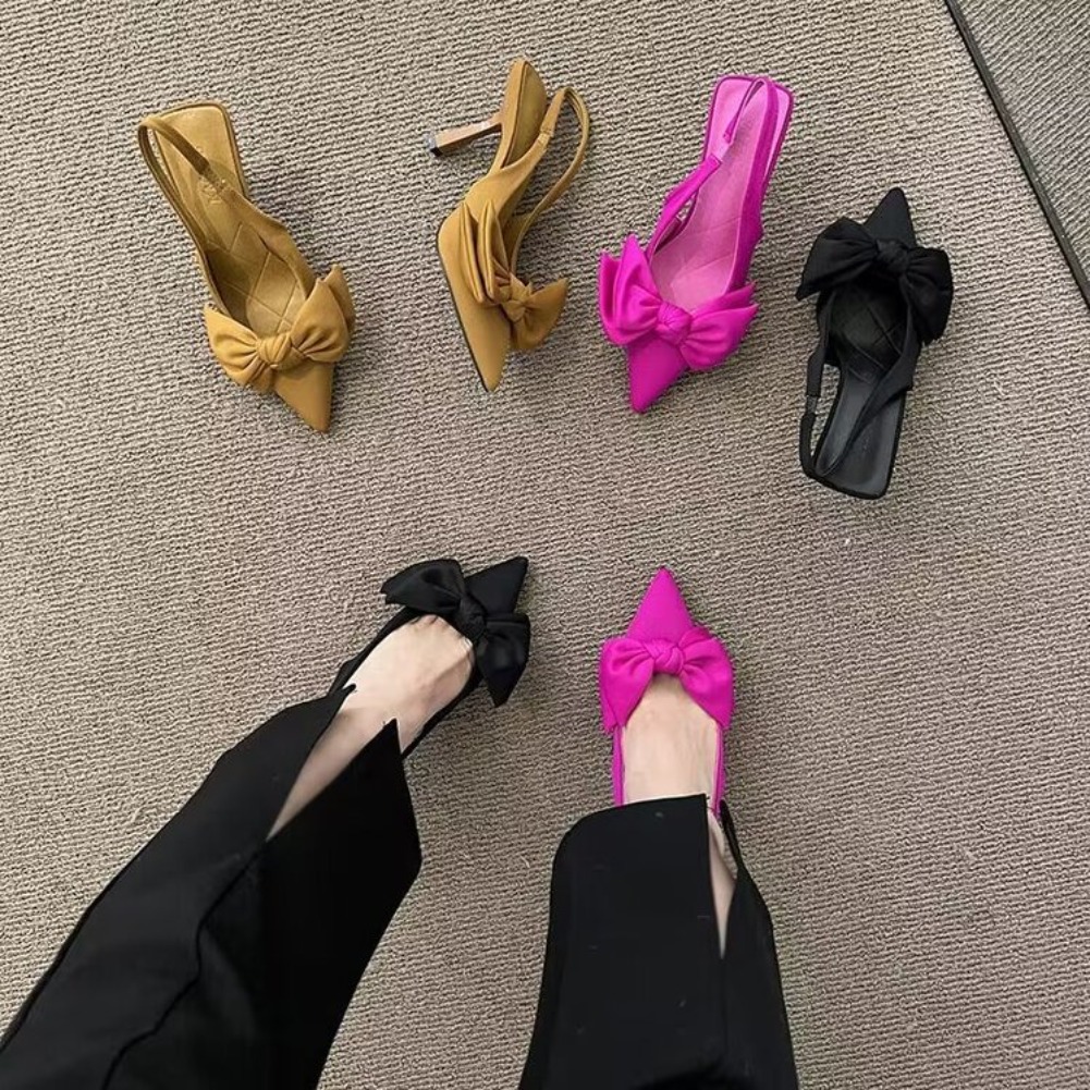 2026 Women Shoes Summer New Bu - đánh giá và giá Women Fashion Ideas