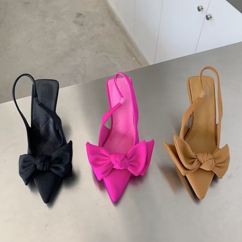 2026 Women Shoes Summer New Bu - đánh giá và giá Women Fashion Ideas