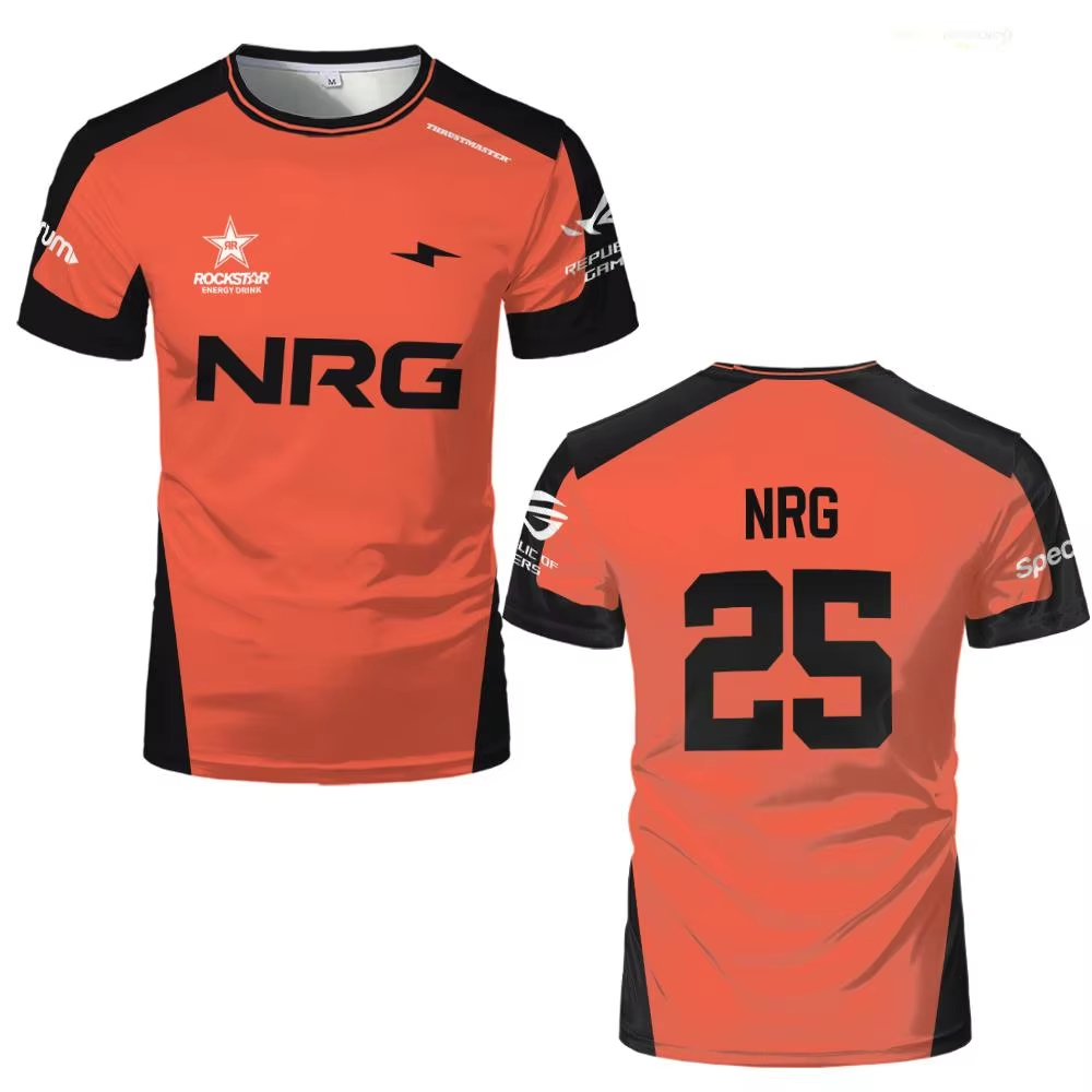 New Hot Selling NRG Esports Su - đánh giá và giá Women'S Fashion Paris