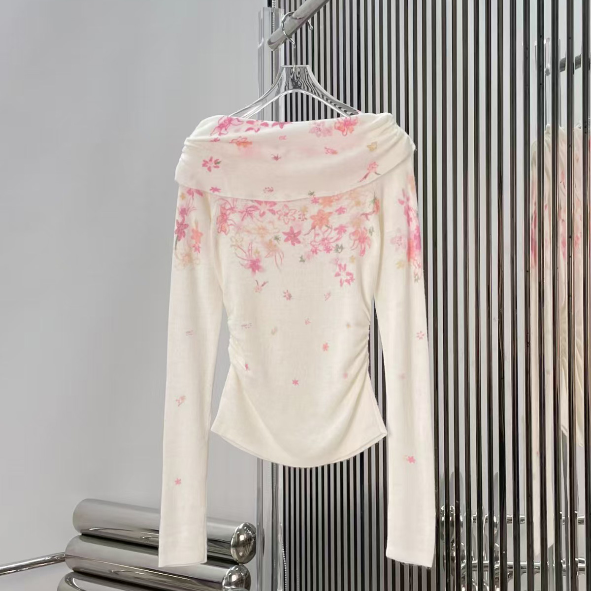 High Quality Women Off Shoulde - đánh giá và giá Off Shoulder Top