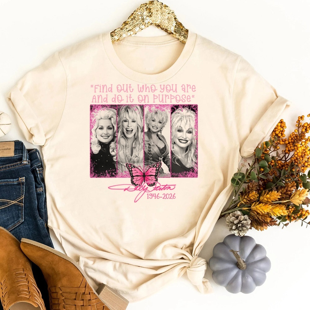 Dolly Parton tshirt women goth - đánh giá và giá Women'S Fashion In The 80S