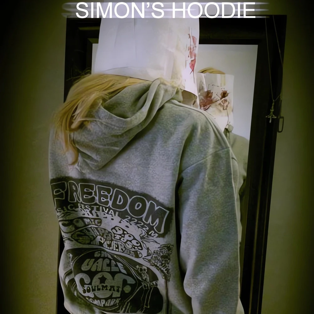 Simon Henriksson Zipped Hoodie - đánh giá và giá Women'S Fashion Zip Hoodie