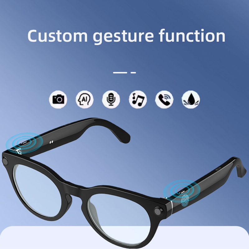 Bluetooth AI Smart Camera Vide - đánh giá và giá Women Fashion Video