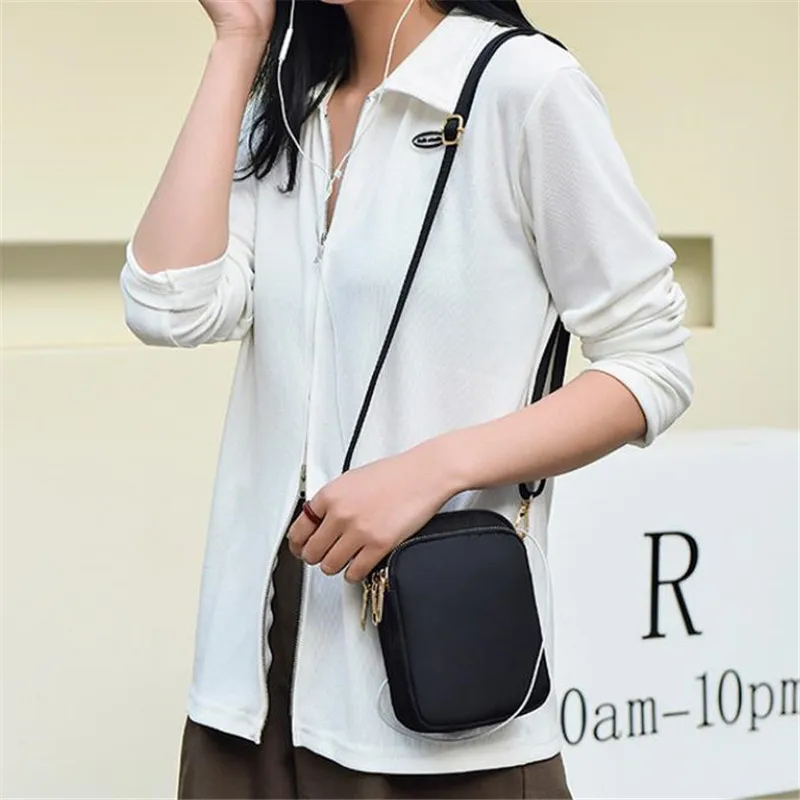 Sport Wallet, Mobile Phone Bag - đánh giá và giá Coin Purse Women