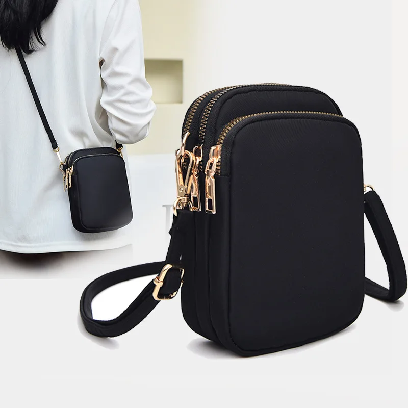 Sport Wallet, Mobile Phone Bag - đánh giá và giá Coin Purse Women