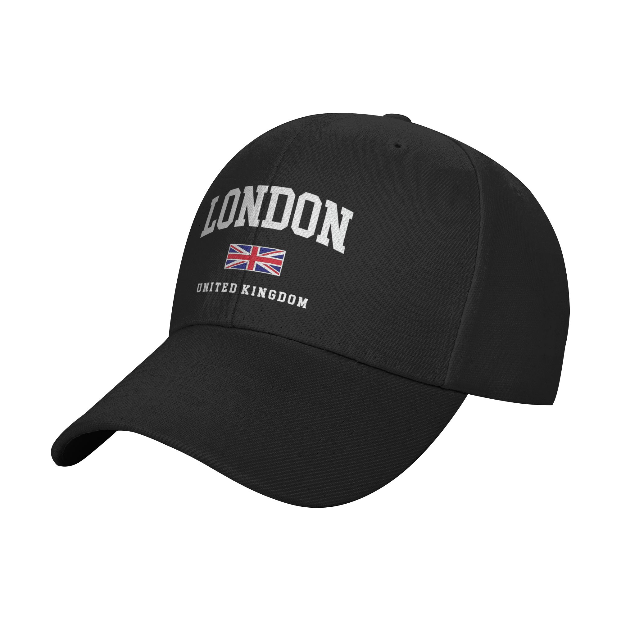 Minimal London Uk Flag Basebal - đánh giá và giá Women'S Fashion London