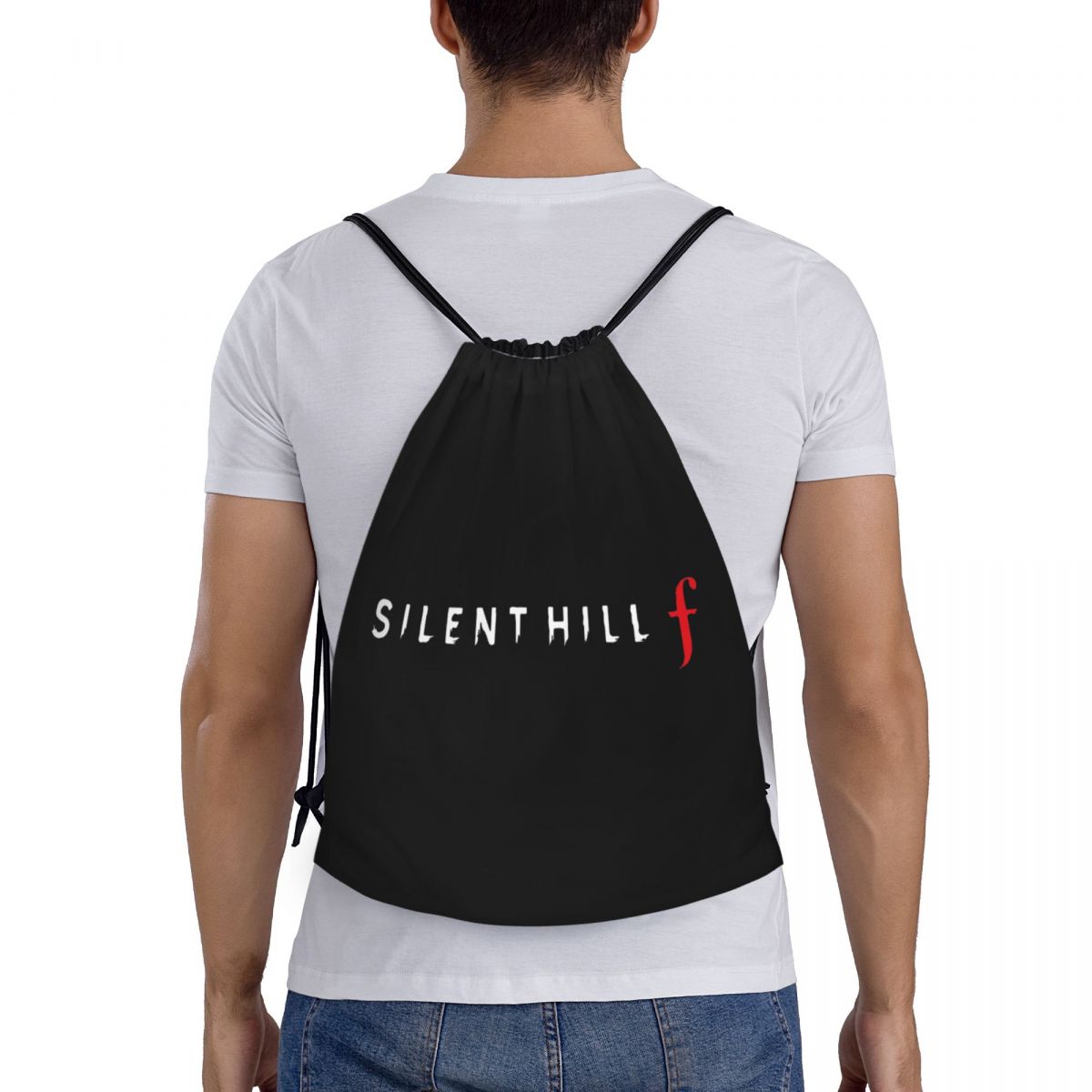 Silent Hill F Video Game Horro - đánh giá và giá Women Fashion Video