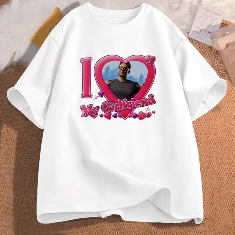 Johnny Cage I Love My Girlfrie - đánh giá và giá Women Fashion Video