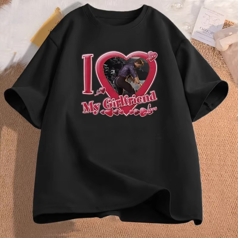Johnny Cage I Love My Girlfrie - đánh giá và giá Women Fashion Video