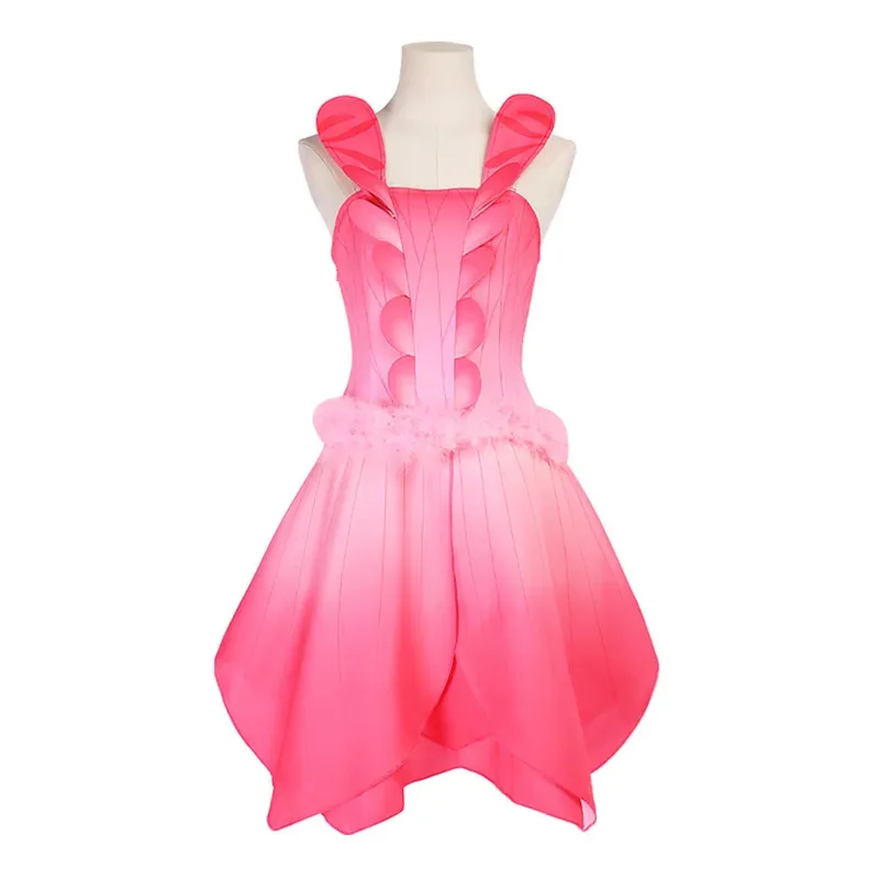 Movie Elina Cosplay Costume Fa - đánh giá và giá Off Shoulder Top