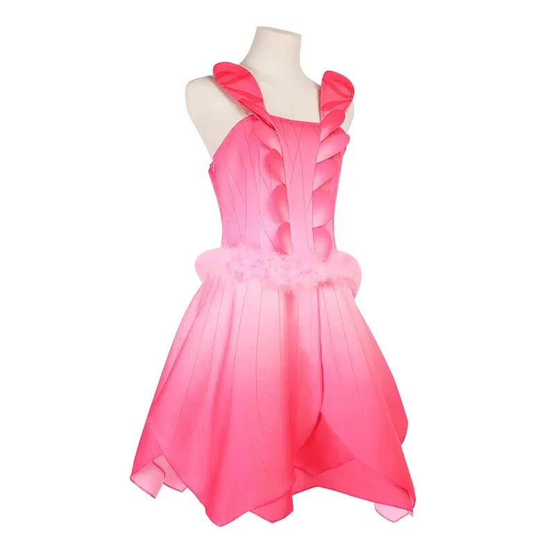 Movie Elina Cosplay Costume Fa - đánh giá và giá Off Shoulder Top