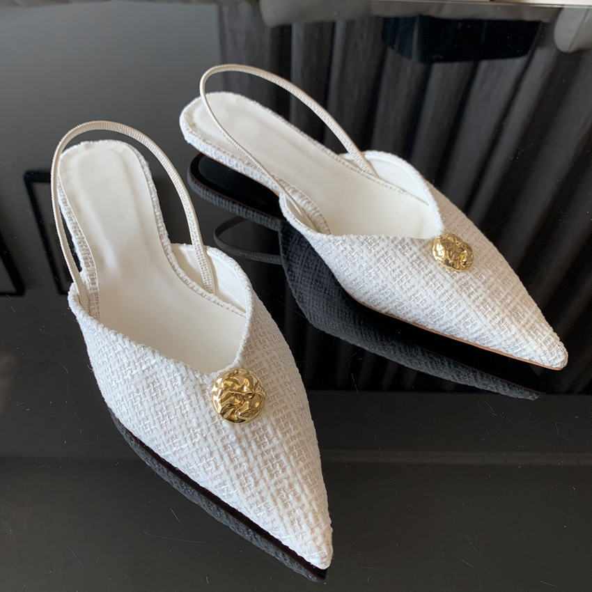 2025 New Brand Women Sandal Fa - đánh giá và giá Women Fashion Heels